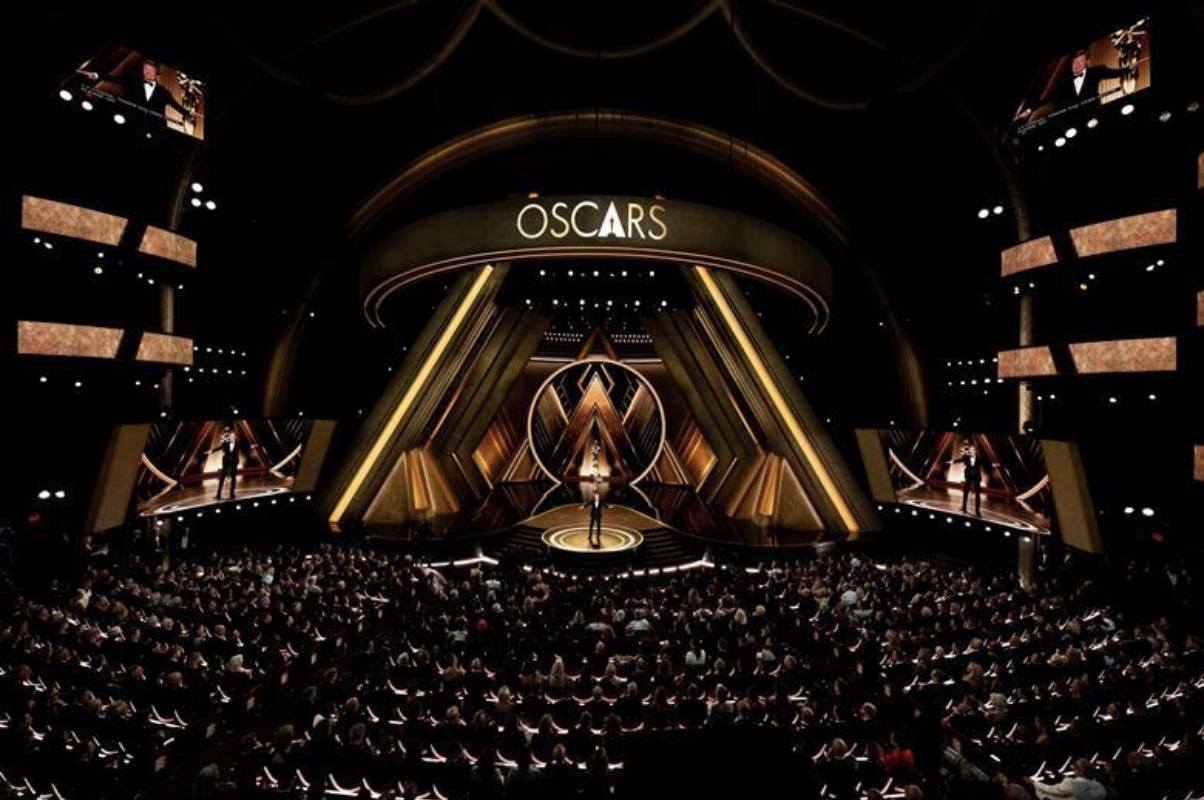 Why did the Oscars introduce new casting and stunt categories, and how will they work?