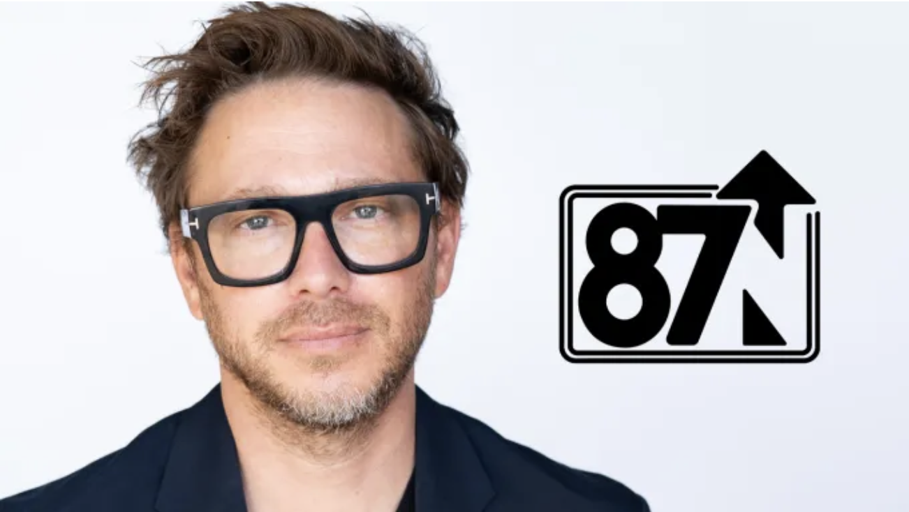 Braden Aftergood Joins 87North