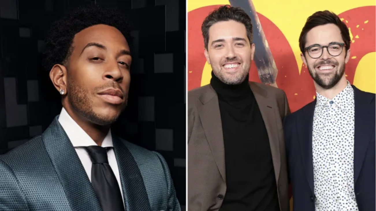 ‘Novocaine’s Dan Berk &amp; Robert Olsen To Direct Ludacris In ‘Limited Edition’ Actioner For Universal &amp; 87North