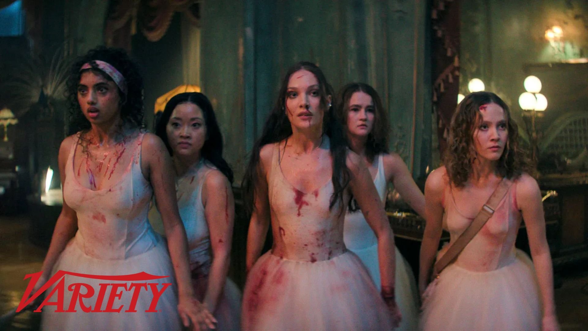 SXSW 2026 Adds ‘The Comeback’ Season 3, Bloody Ballerina Thriller ‘Pretty Lethal’ and Red Hot Chili Peppers’ Hillel Slovak Doc