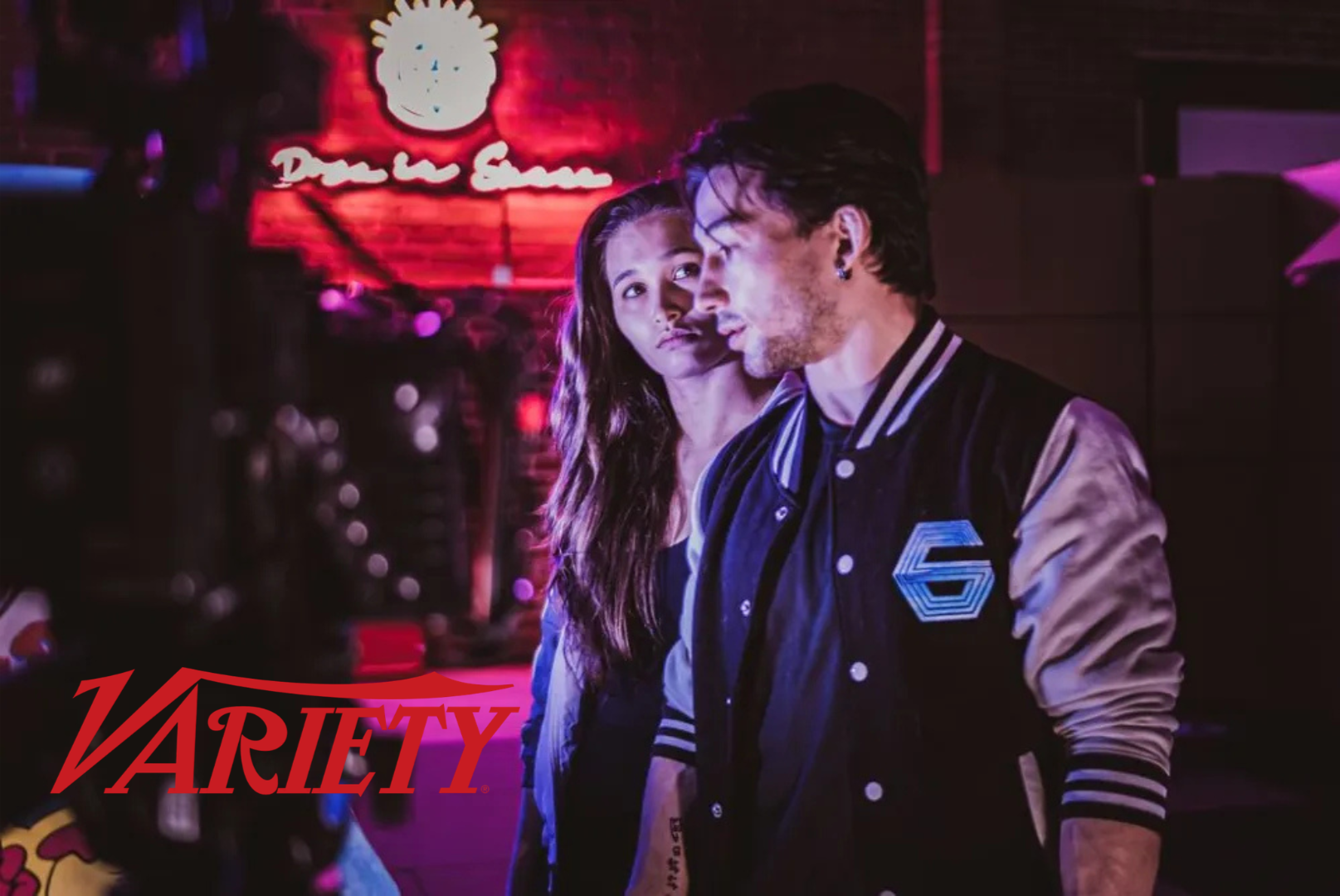 Pete Davidson and David Leitch Team for Stunt Design Showdown: ‘People Really Don’t Understand How Hard These Guys Work’