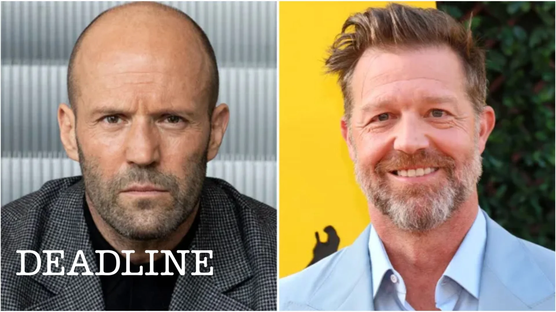 Big-Budget Jason Statham-David Leitch Action-Comedy ‘Jason Statham Stole My Bike’ Arrives To Heat Up Berlin Market; Black Bear On Sales &amp; Domestic With Leitch &amp; Kelly McCormick Producing