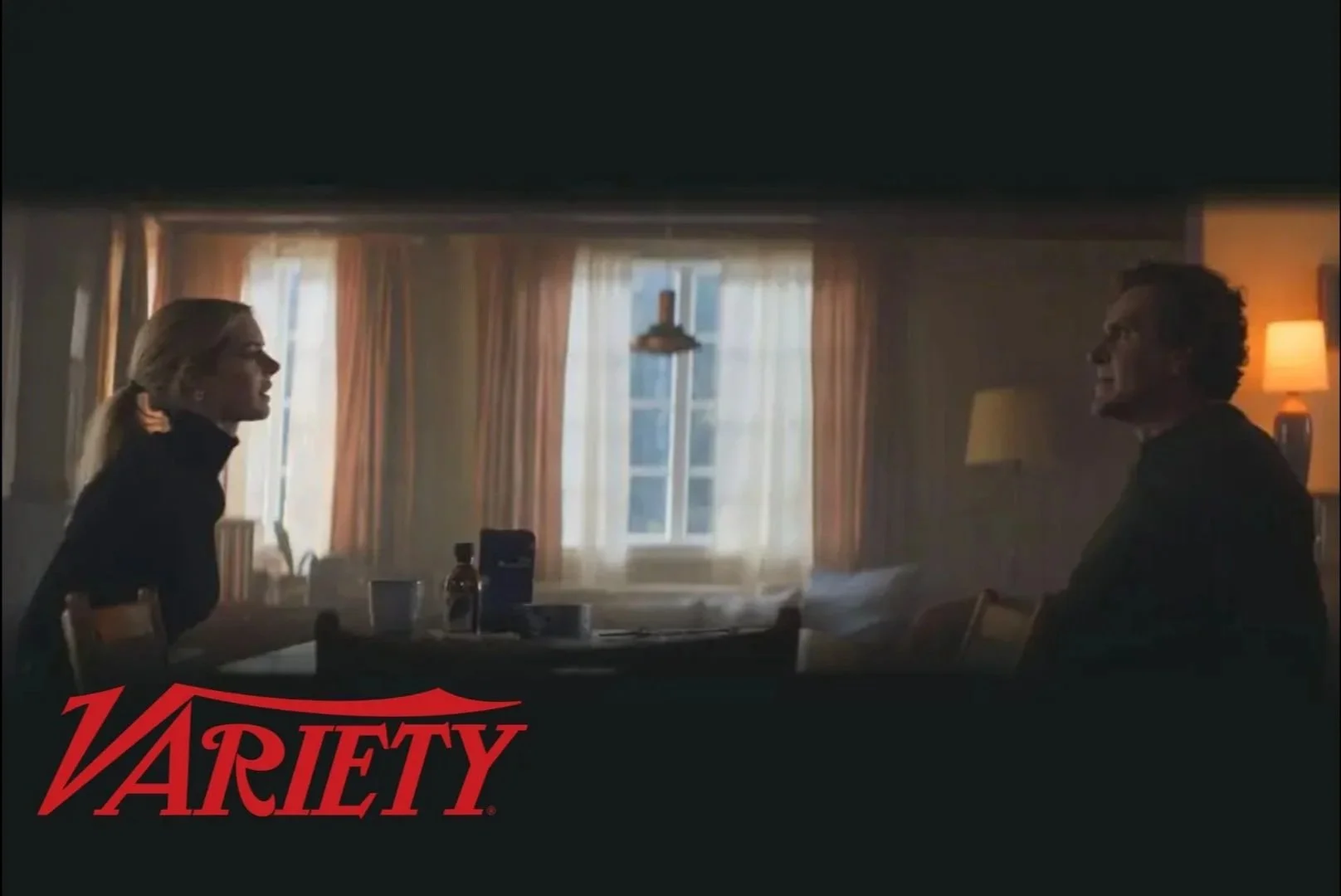 ‘Over Your Dead Body’ Review: Jason Segel and Samara Weaving Are Out to Kill Each Other in a Mad Thriller That May Be the Quintessential SXSW Movie