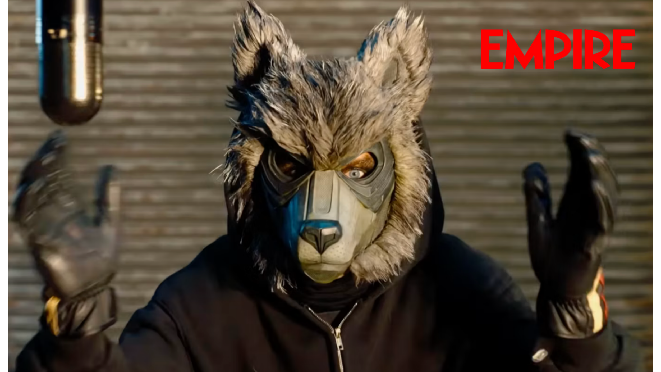 How To Rob A Bank Trailer: Nicholas Hoult Leads A Viral Heist Crew In David Leitch Crime Thriller