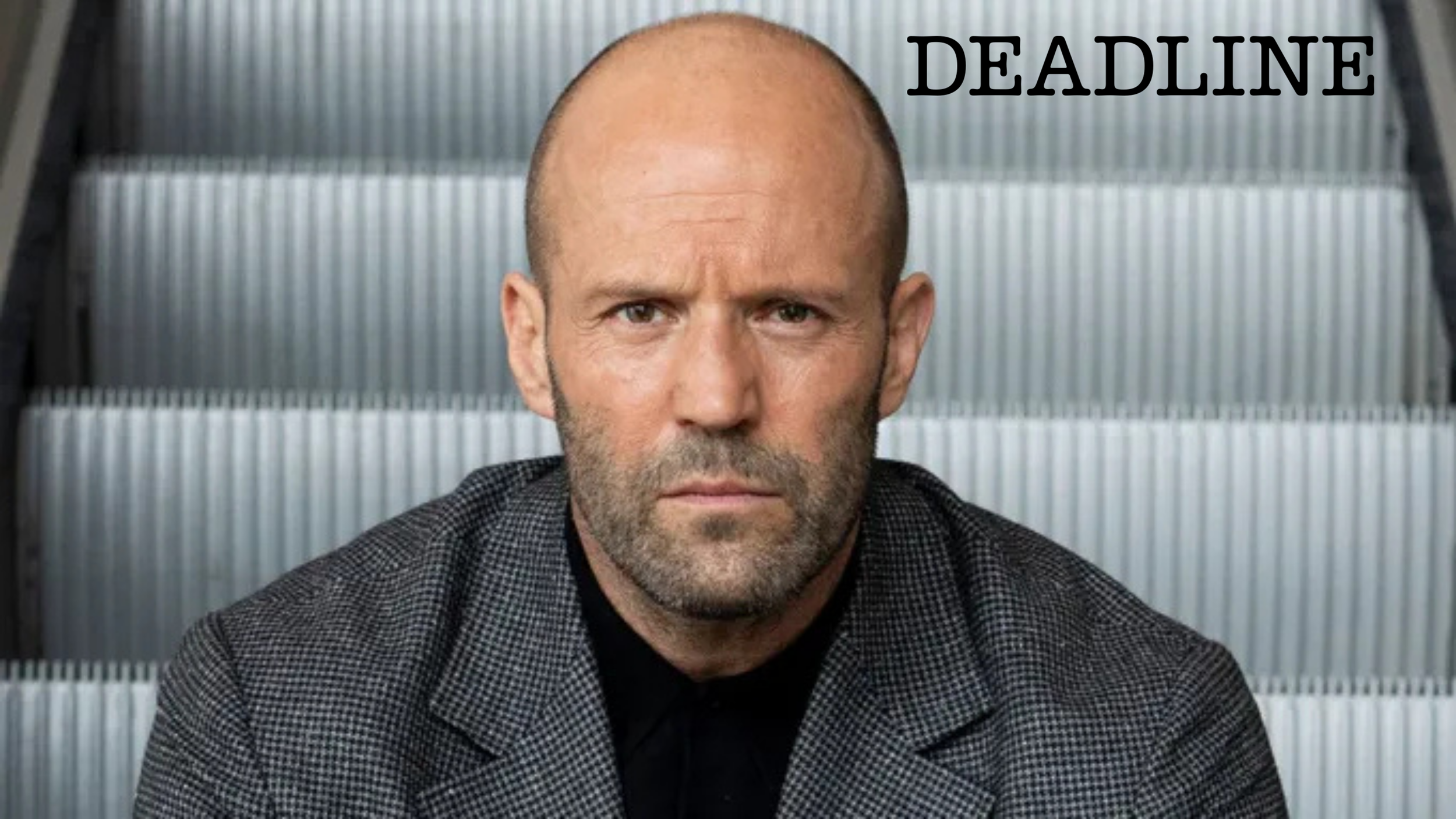 ‘Jason Statham Stole My Bike’: Black Bear Dates David Leitch Action Comedy For Summer 2027