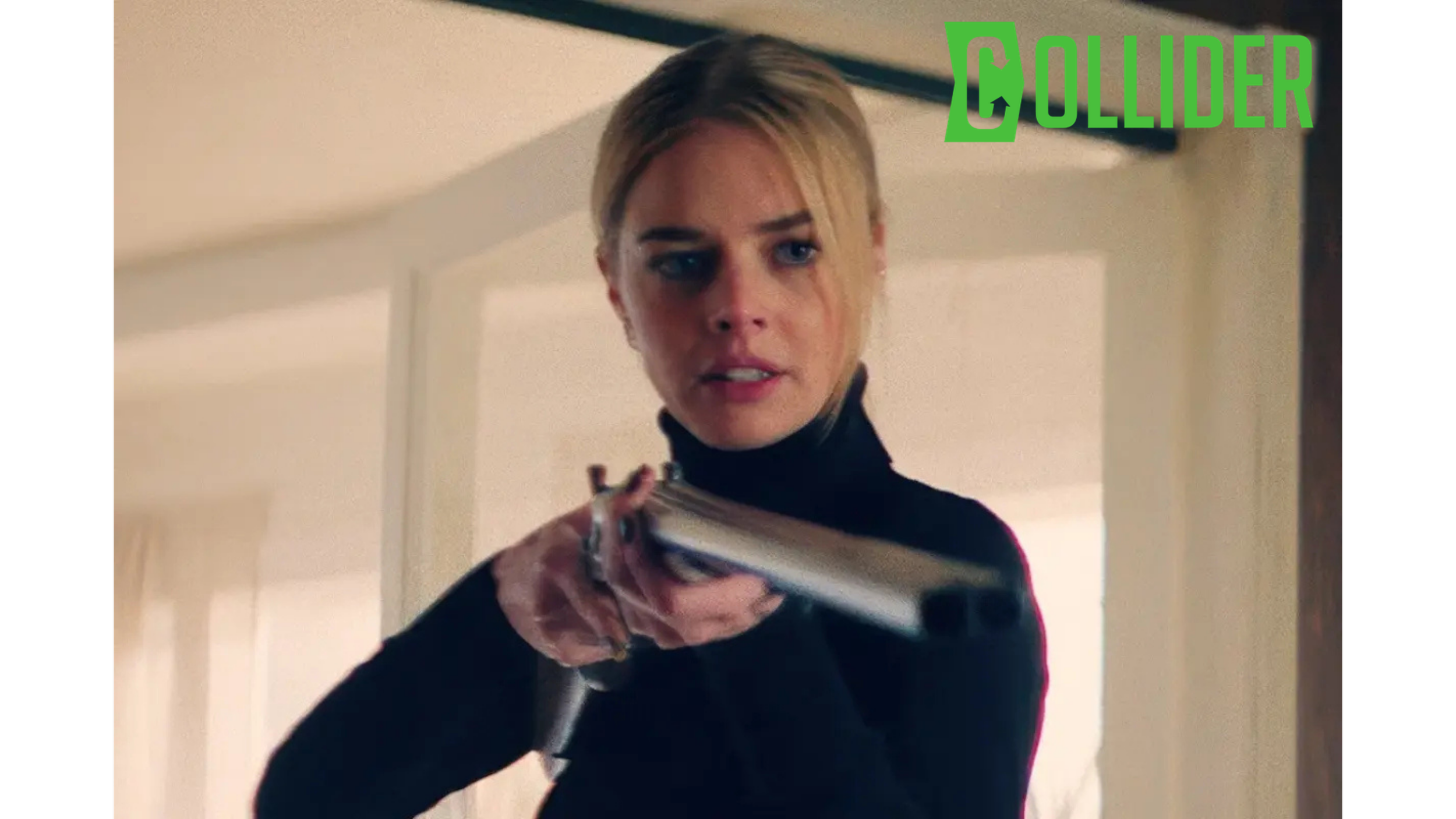 Samara Weaving's 2026 Murder Mystery Officially Takes Over the World