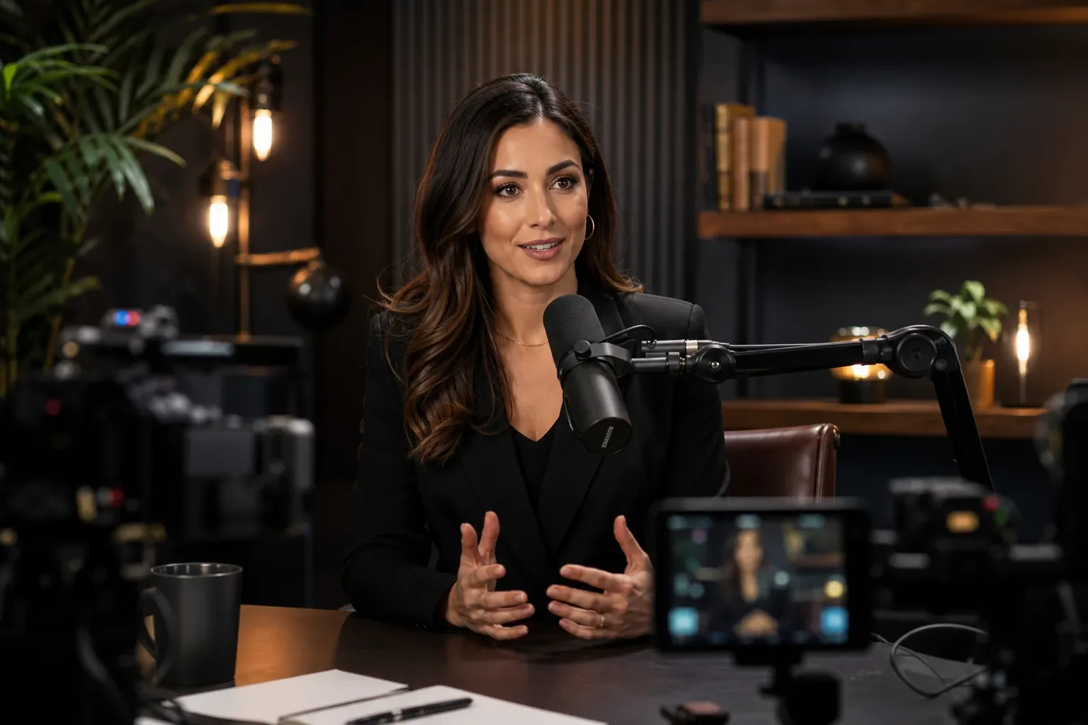What Is a Thought Leadership Podcast and Why You Need One