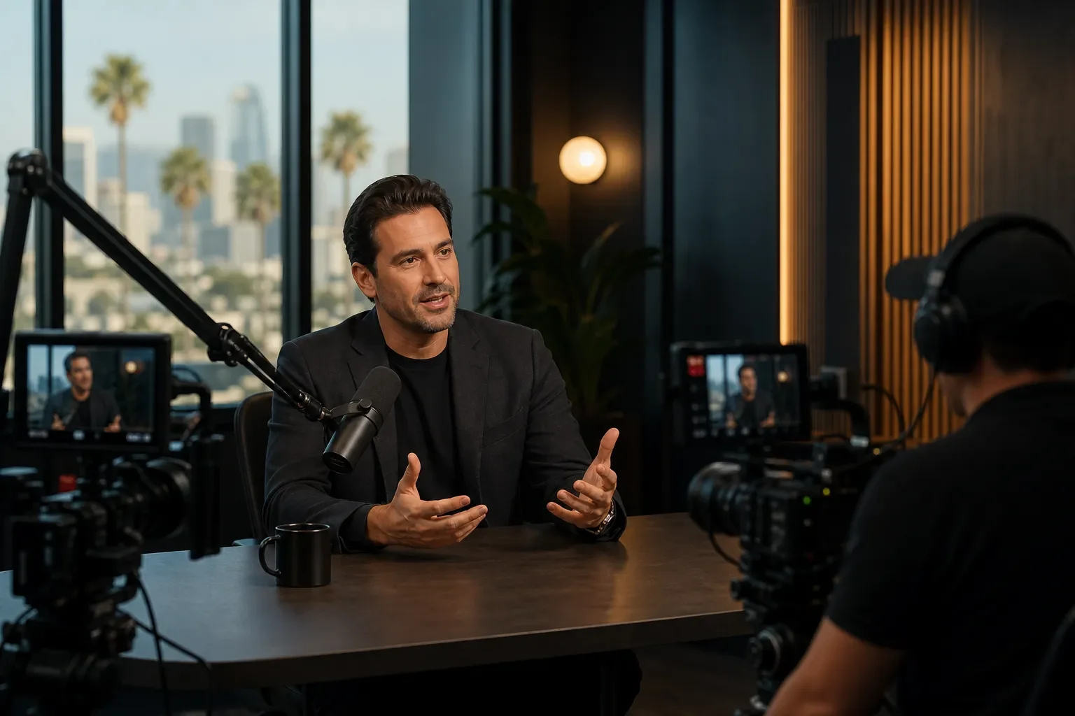 30+ Video Podcast Content Ideas for Business Owners