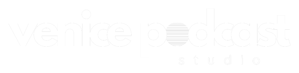 Venice Podcast Studio