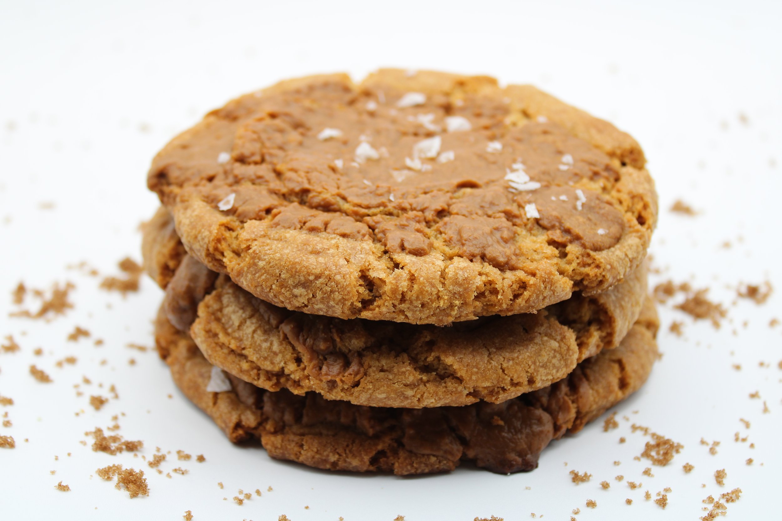 Cookie Butter Cookie