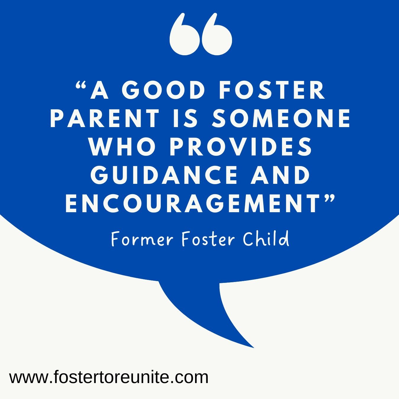 Could you be a foster parent like that? #fostercare #adoption #family #washingtondc www.fostertoreunite.com