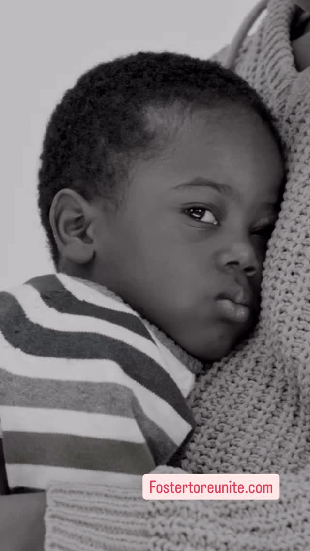 This could be your sign to be a foster parent. #fostercare #parents #adoption #family www.fostertoreunite.com