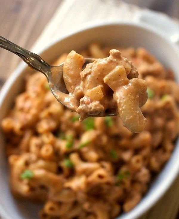 PMP Skinny Mac & Cheese