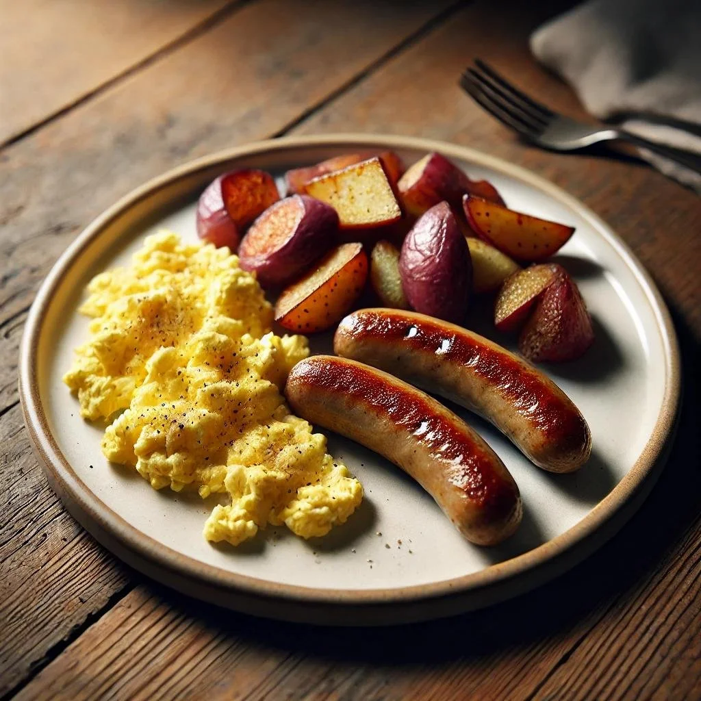 A_single-serving_breakfast_plate_featuring_fluffy_.jpg