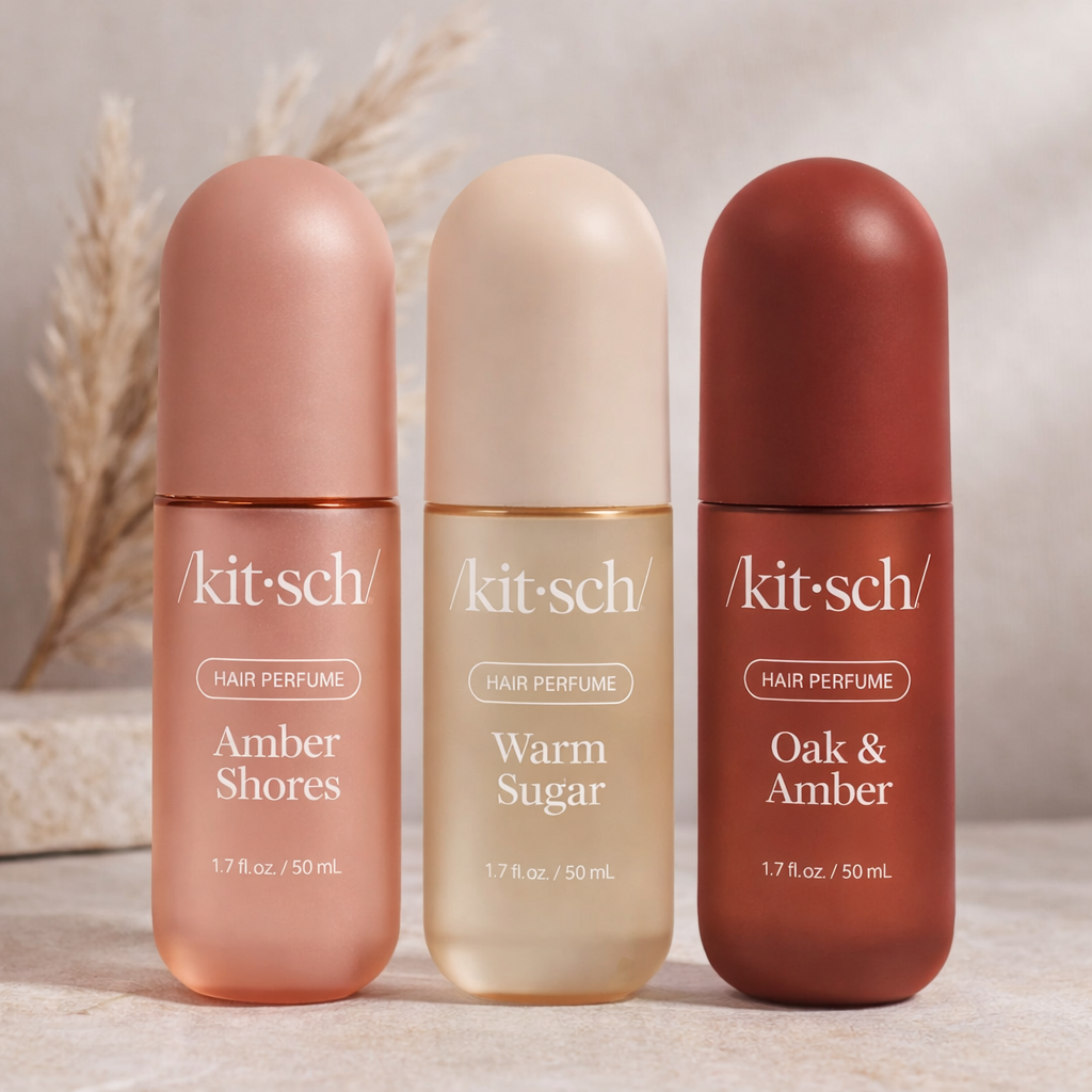 Kitsch Hair Perfume