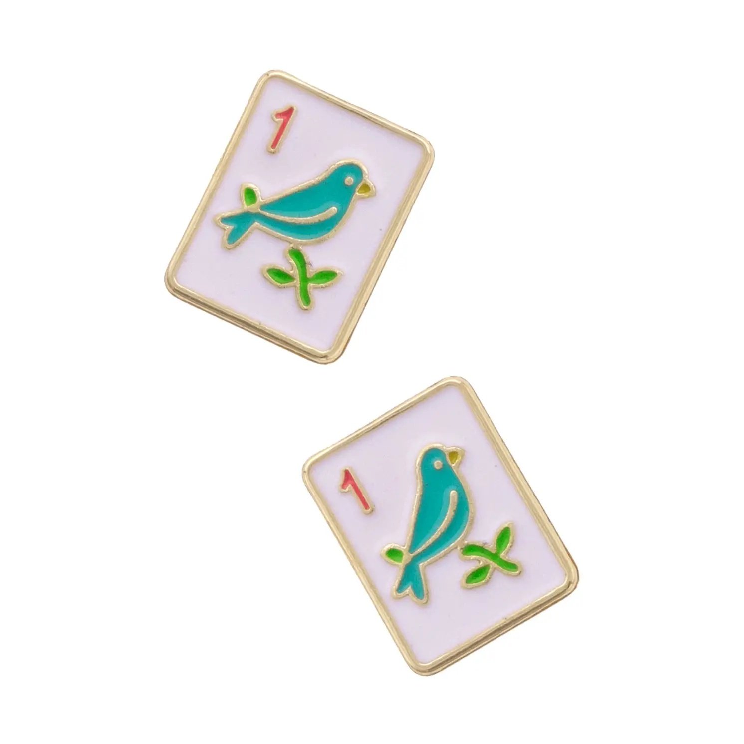 sparrow_mahjong_tile_stud_earrings.jpg
