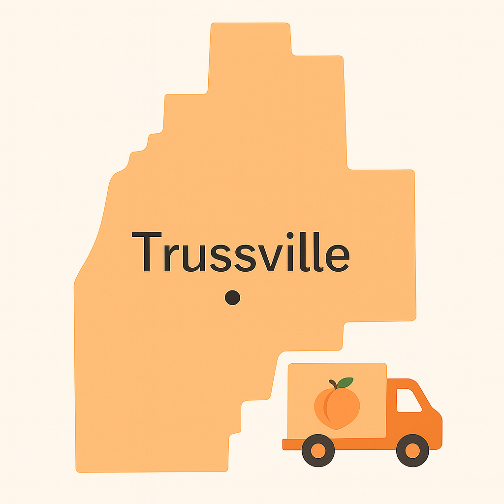 Home Delivery - Trussville