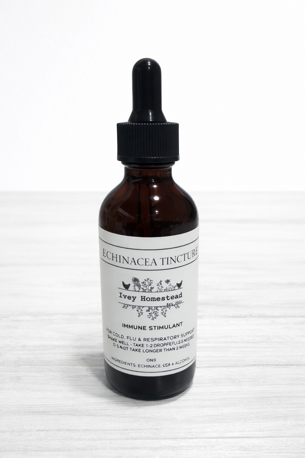 Echinacea Tincture.png