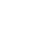 Outline of an envelope icon