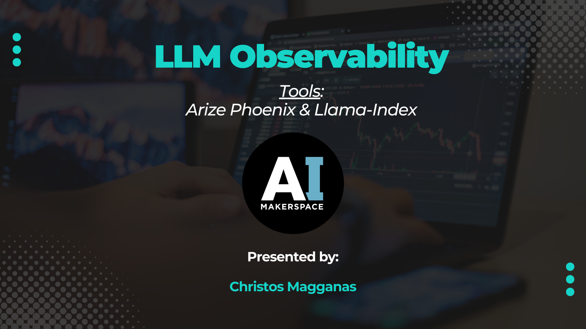 LLM Observability with Arize Phoenix and LlamaIndex