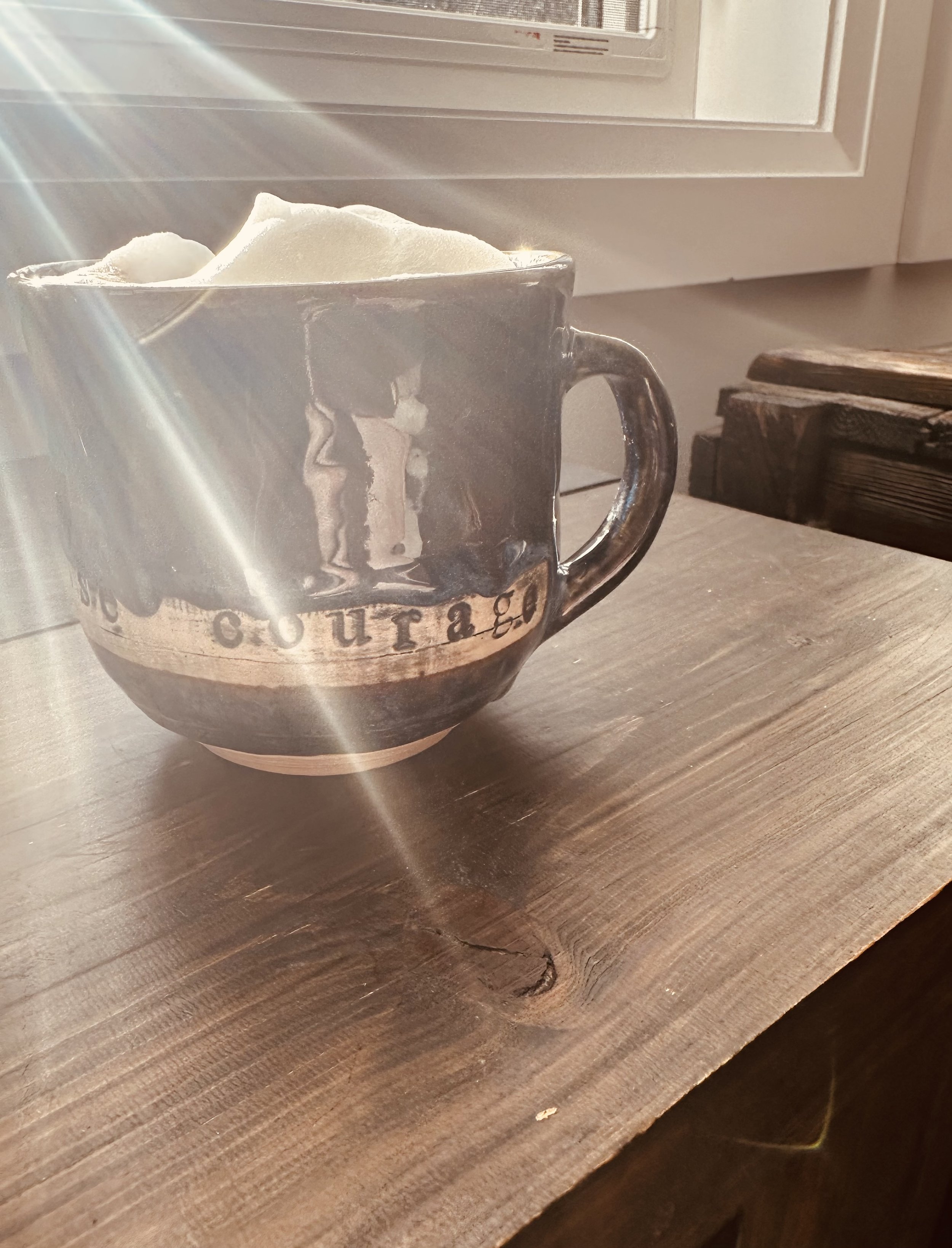 Letting Go As A Leadership Strategy