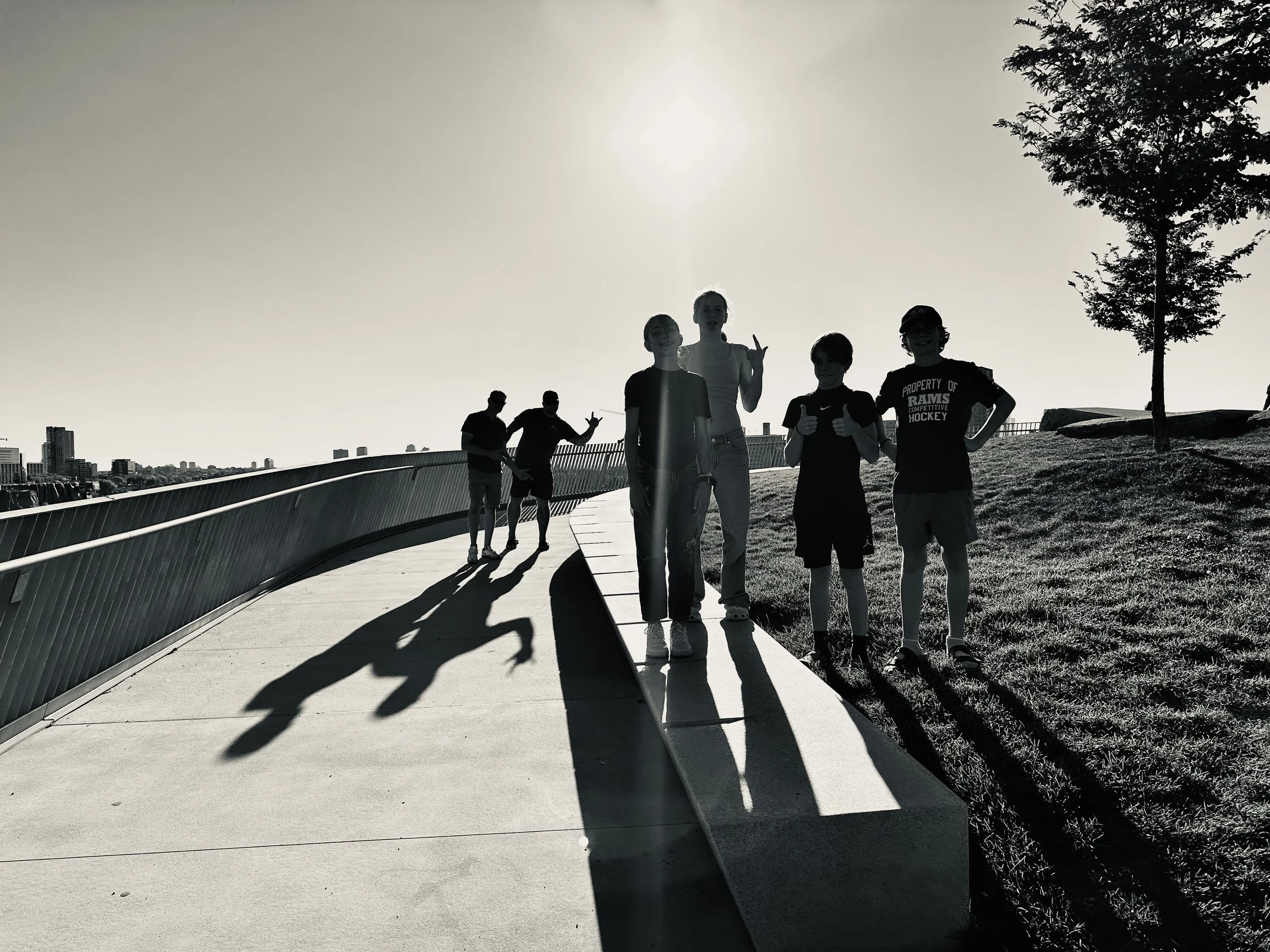 The Year Choosing Connection Changed Everything