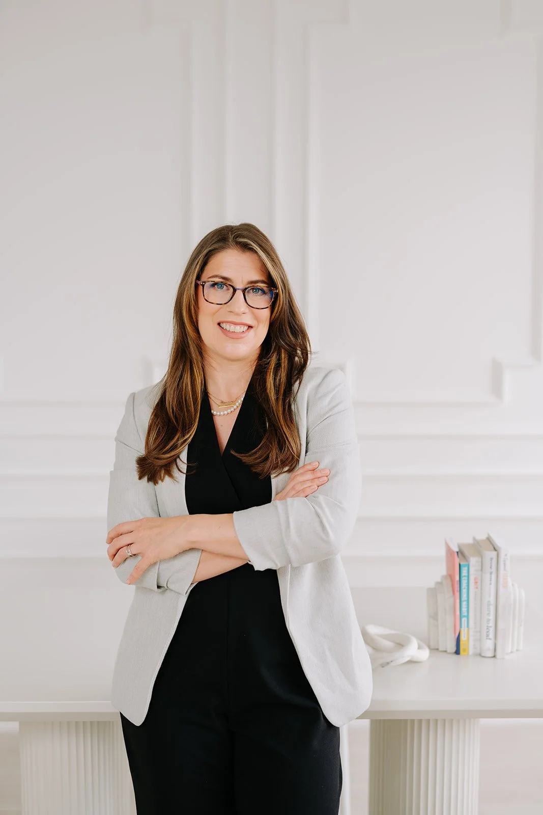 Kirsten Dubreuil, executive coach for women in Ottawa, Canada