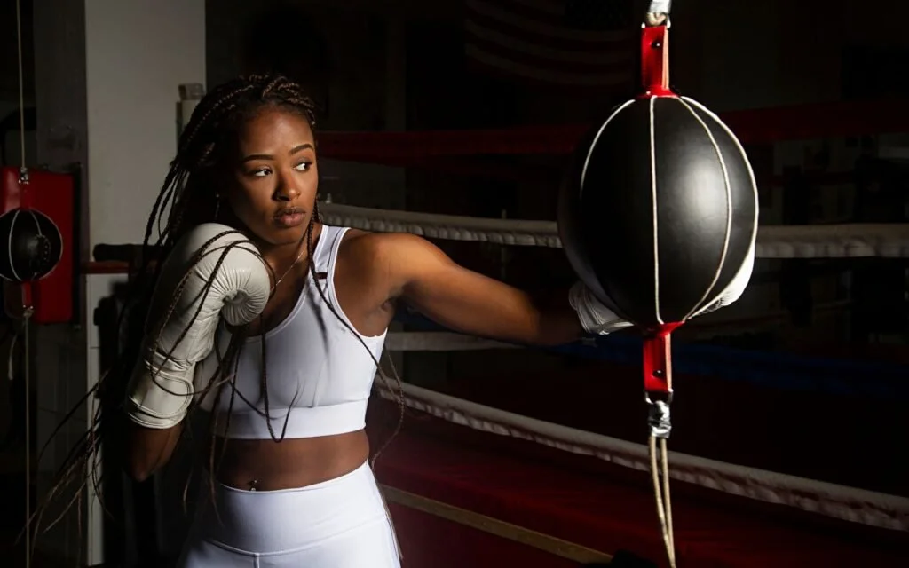 Chicken Ranch Boxing Alamo Ranch Boxing Club