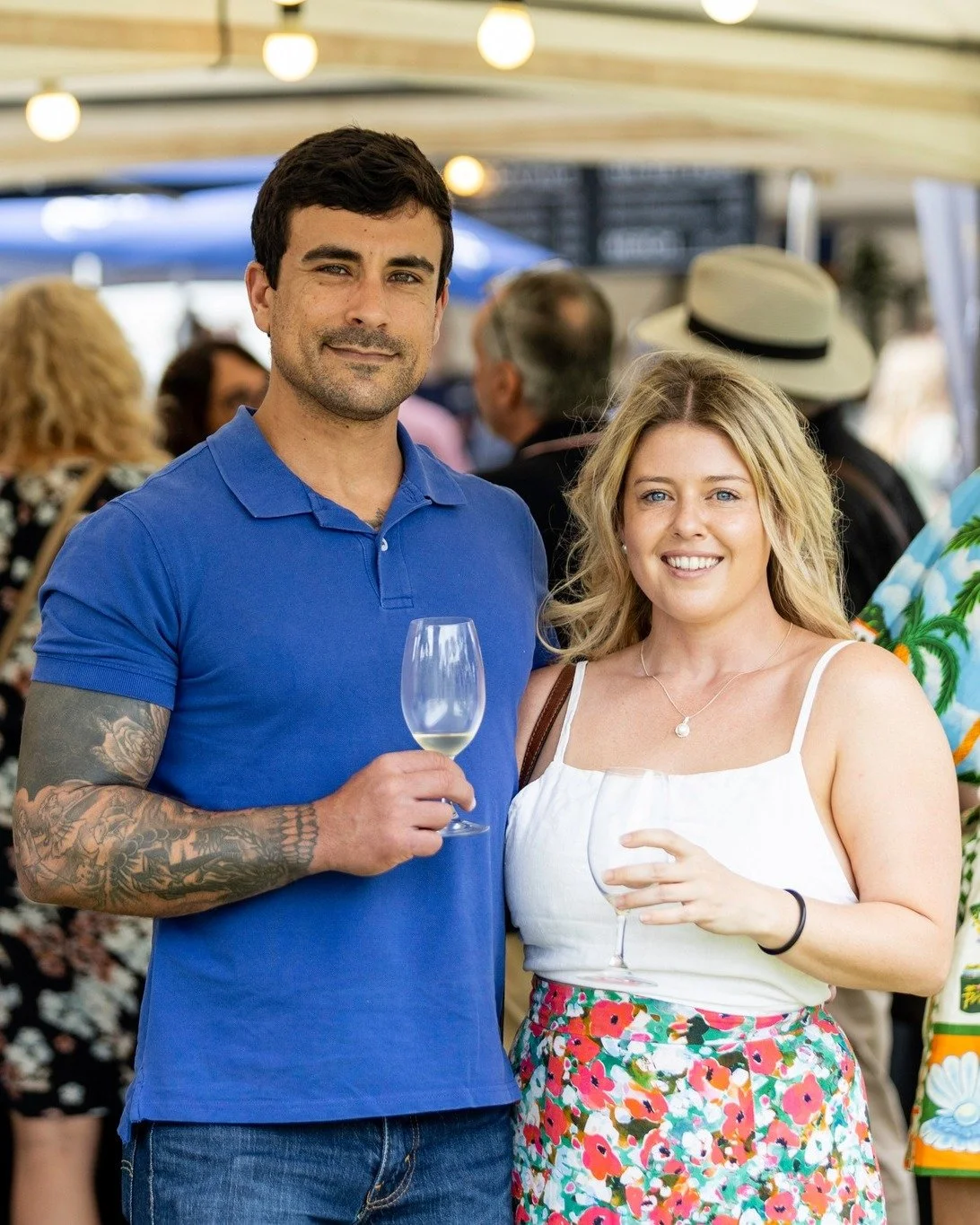 It&rsquo;s the final day of UnWined Subiaco! 🎉 Join us 12pm &ndash; 5pm to explore over 75 amazing exhibitors and find your next favourite wine, spirit, or beer. Tickets available at the gate!
#UnWinedSubiaco #UnWinedEventsWA #seesubiaco #perthevent