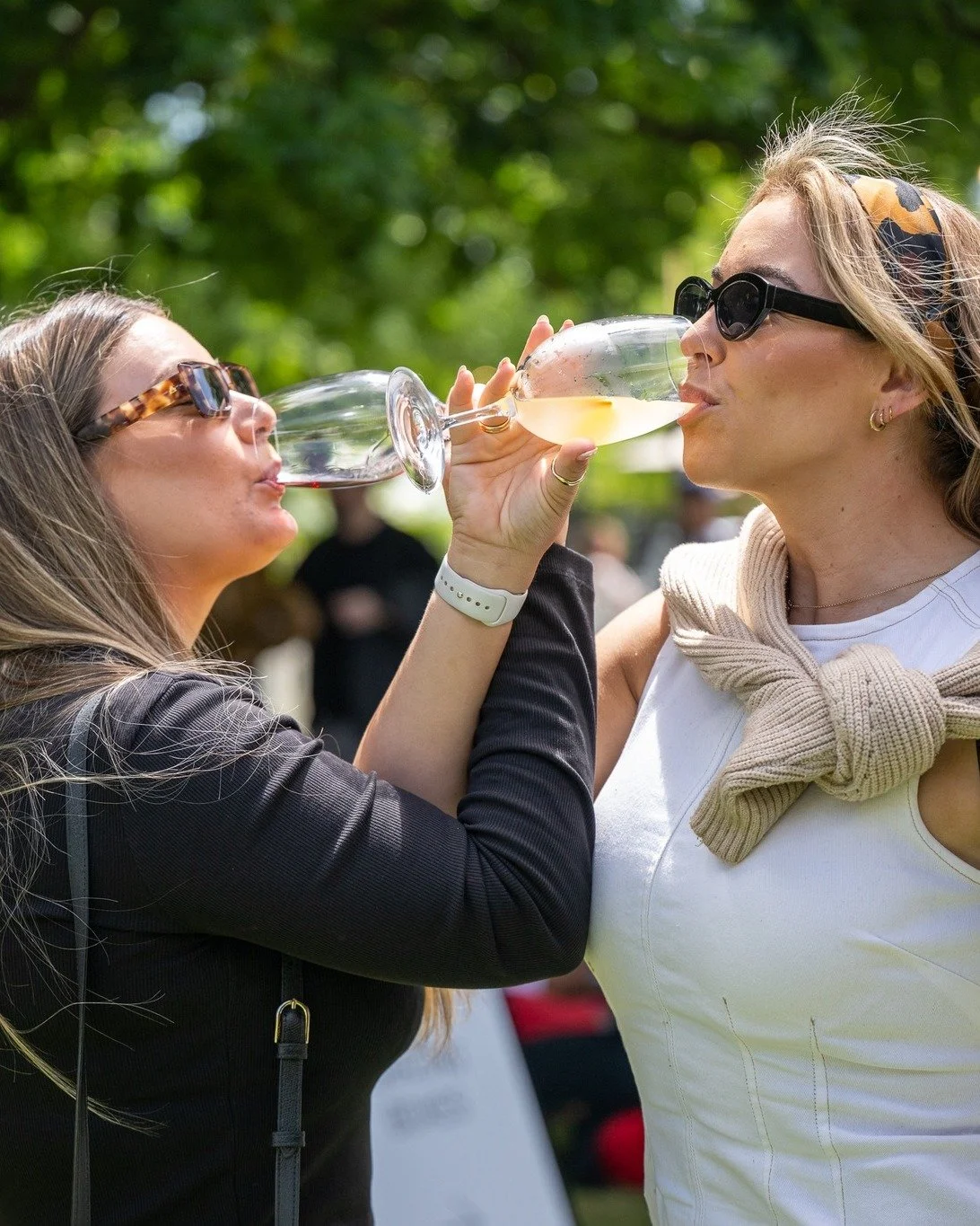 That&rsquo;s a wrap on UnWined Subiaco! 🍇 Here&rsquo;s a little sneak peek from @socostudios_ - more moments coming soon!
#UnWinedSubiaco @seesubiaco