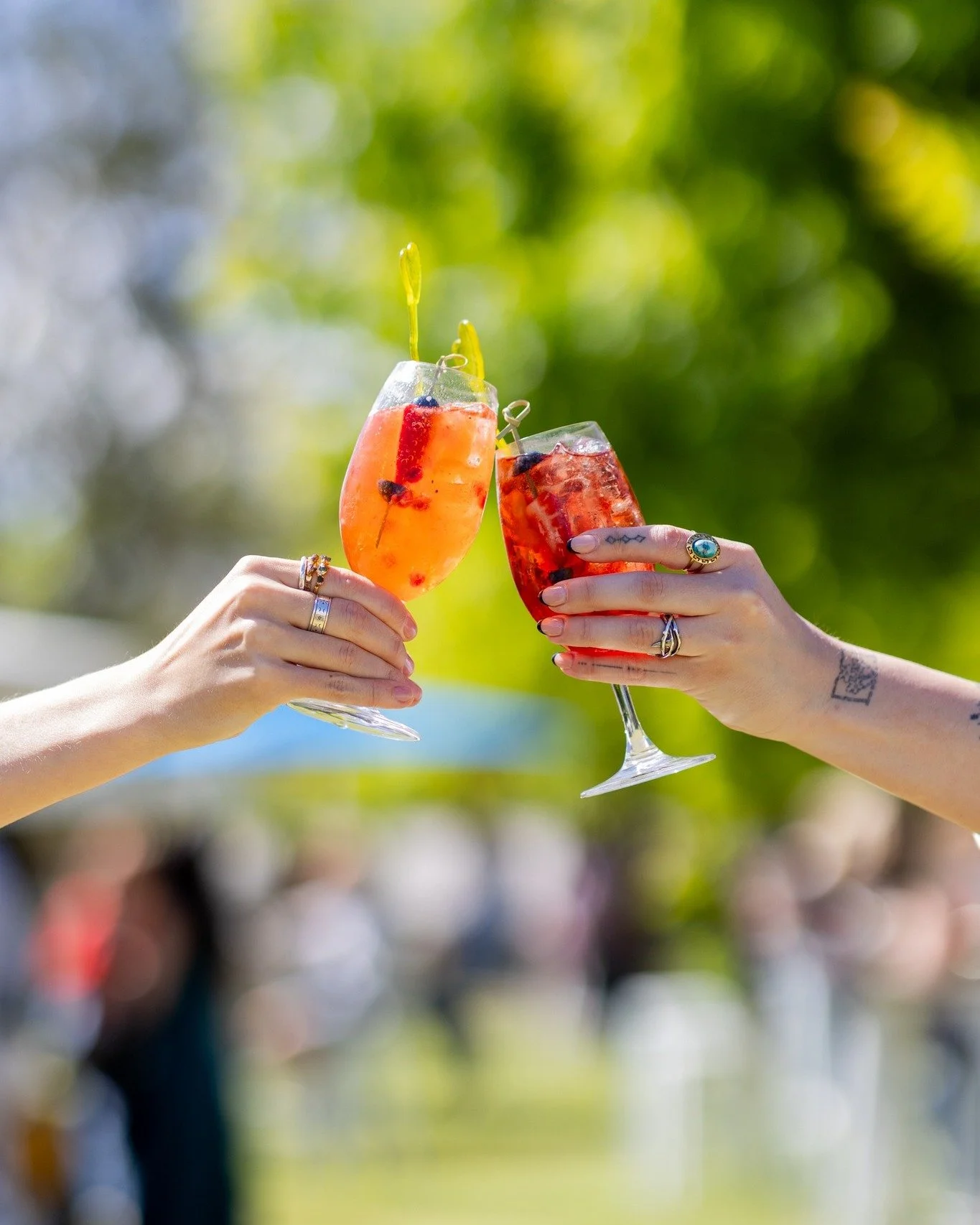 The full gallery from UnWined Subiaco is now live on our Facebook page! Head over to check out all the incredible moments captured from the weekend 👉 link in bio!
#UnWinedSubiaco #UnWinedEventsWA @seesubiaco