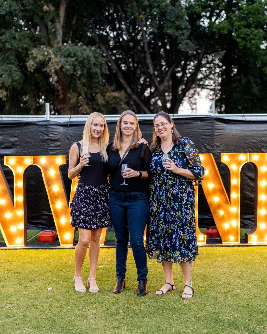 🍷 Save the date! UnWined Perth returns 15 &ndash; 16 May at Langley Park for a weekend celebrating the best WA wines, craft drinks and gourmet bites!
Be first in line for ticket releases and event news 👉 link in bio!
#UnWinedPerth #UnWinedEventsWA 