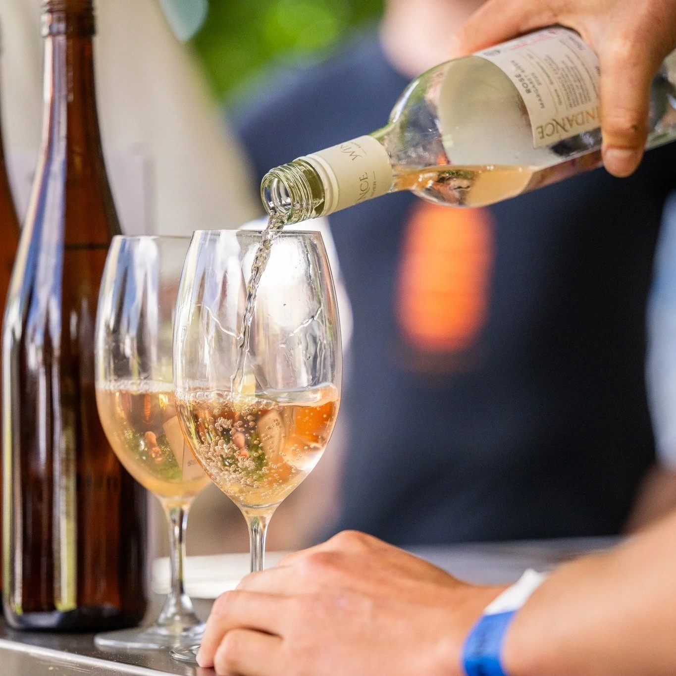 UnWined Subiaco brings together the largest showcase of WA wineries in the state, all in one beautiful location. 🍷 Join us and explore more than 45 wineries, discover new favourites, and taste the very best Western Australia has to offer!
Join our m