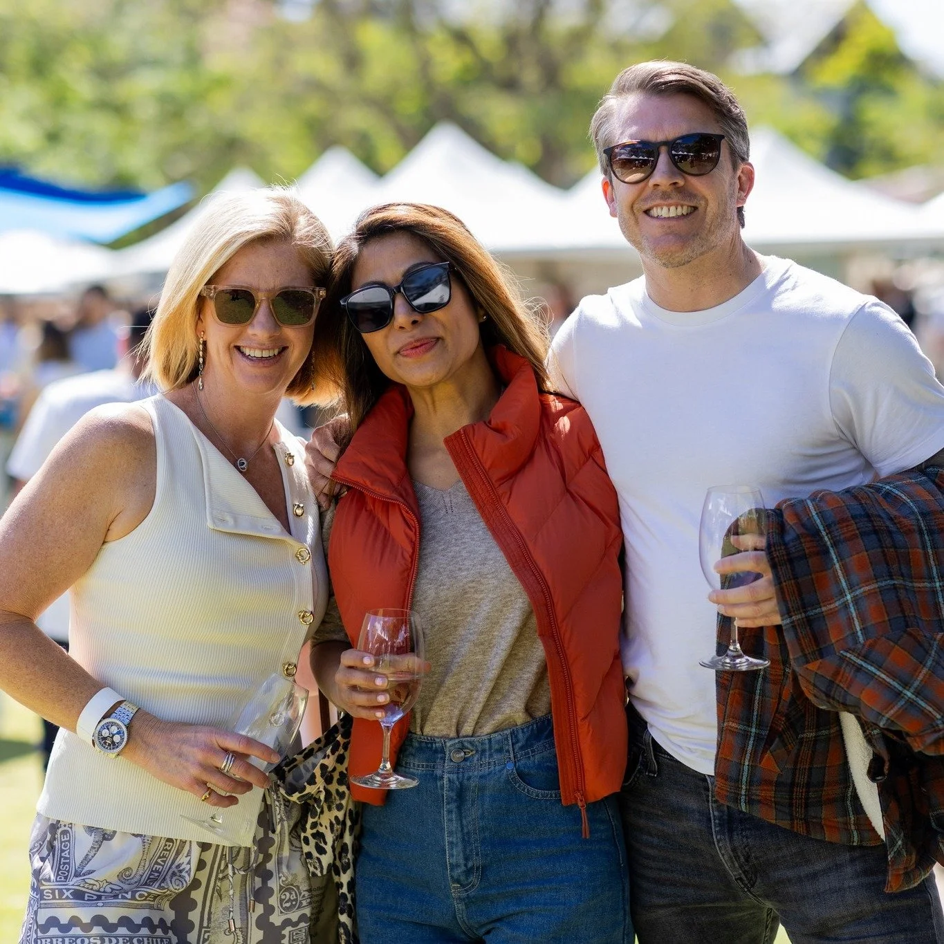 Can&rsquo;t wait until UnWined Perth next May? UnWined Subiaco returns to Market Square Park on 24 &ndash; 25 October - we&rsquo;ll see you at both!
💌 Subscribe for event news 👉 link in bio!
#UnWinedSubiaco #UnWinedEventsWA #seesubiaco #perthevents