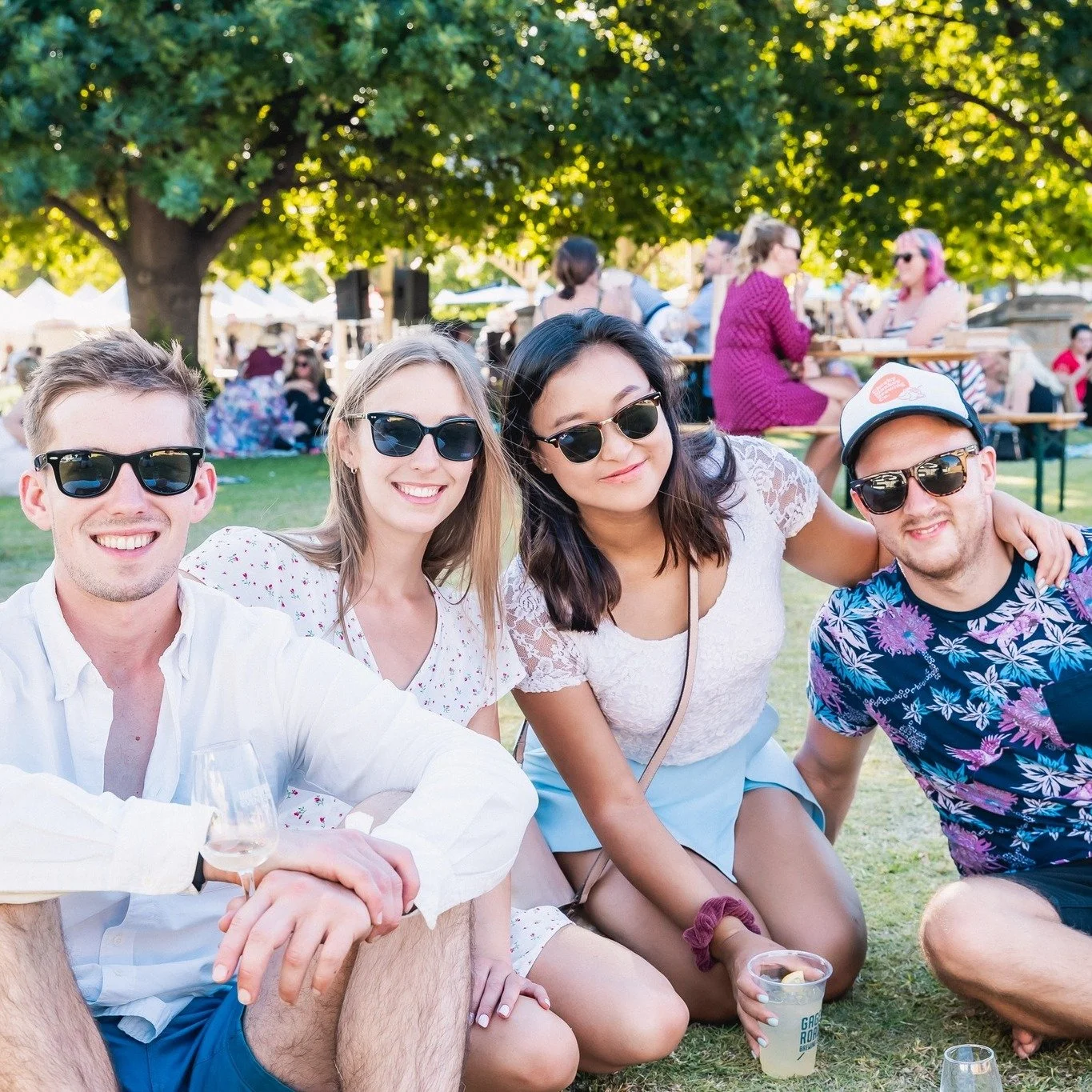 UnWined Subiaco has three amazing sessions to choose from, so you can pick the vibe that suits you best. Join us for a relaxed Saturday day session, soak up the Saturday night atmosphere, or ease into Sunday with an afternoon of sipping and savouring