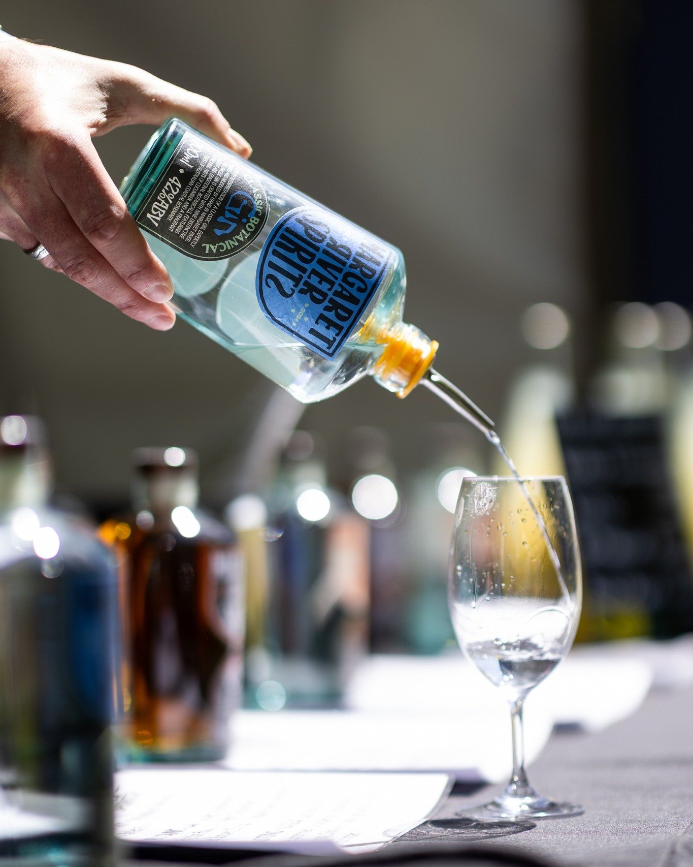 UnWined Subiaco isn&rsquo;t just about wine - we&rsquo;ll have over 10 distilleries pouring their best spirits, shaking up delicious cocktails, and bringing plenty more to discover. 
Join our mailing list to stay in the loop and hear more 👉 link in 