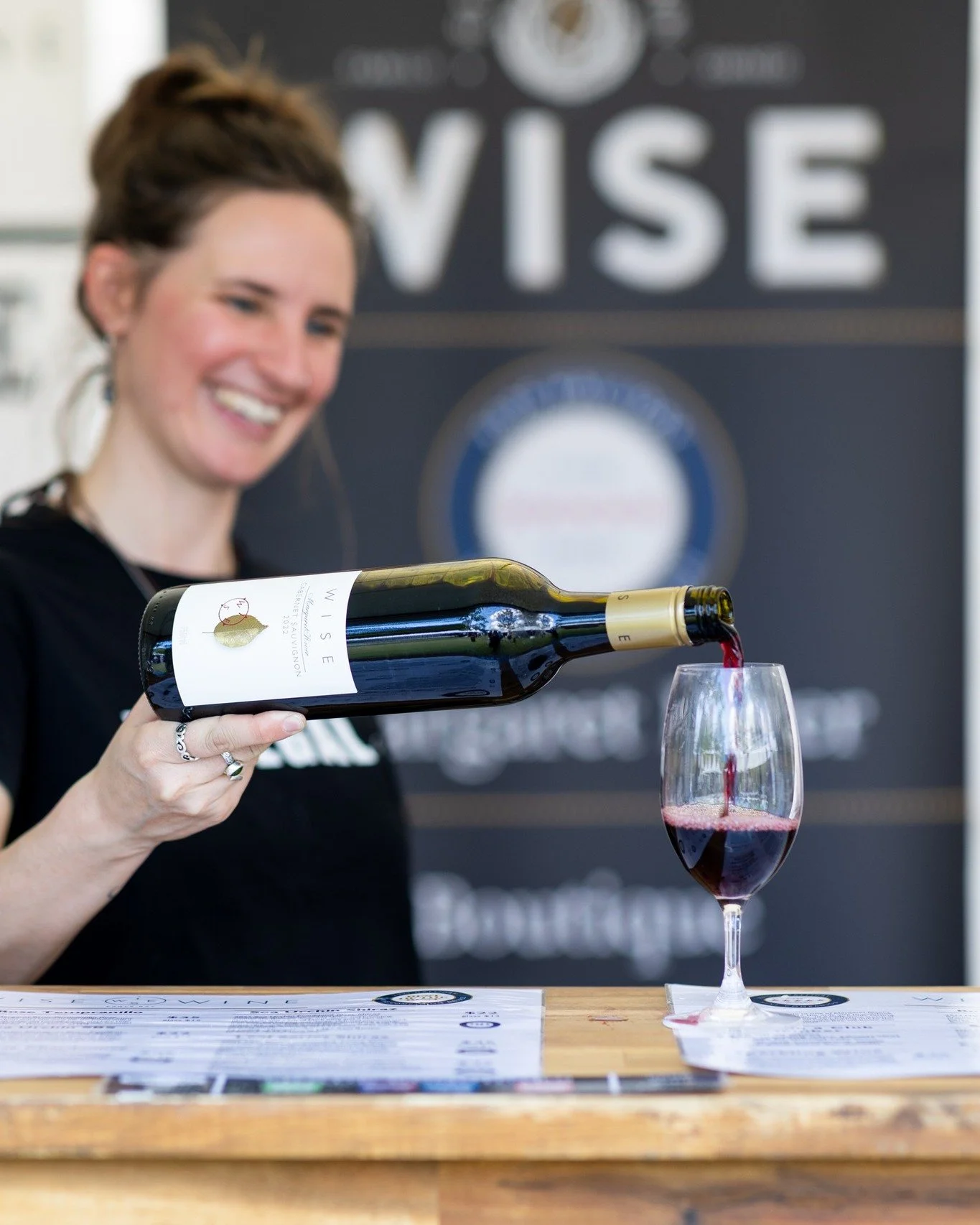 Your perfect wine weekend is coming to Market Square Park on 24 &amp; 25 October. Explore more than 300 wines from 50+ WA wineries and discover your next favourite drop.
Be first to hear what's on 👉 https://cmsevents.myflodesk.com/unwined
#UnWinedSu