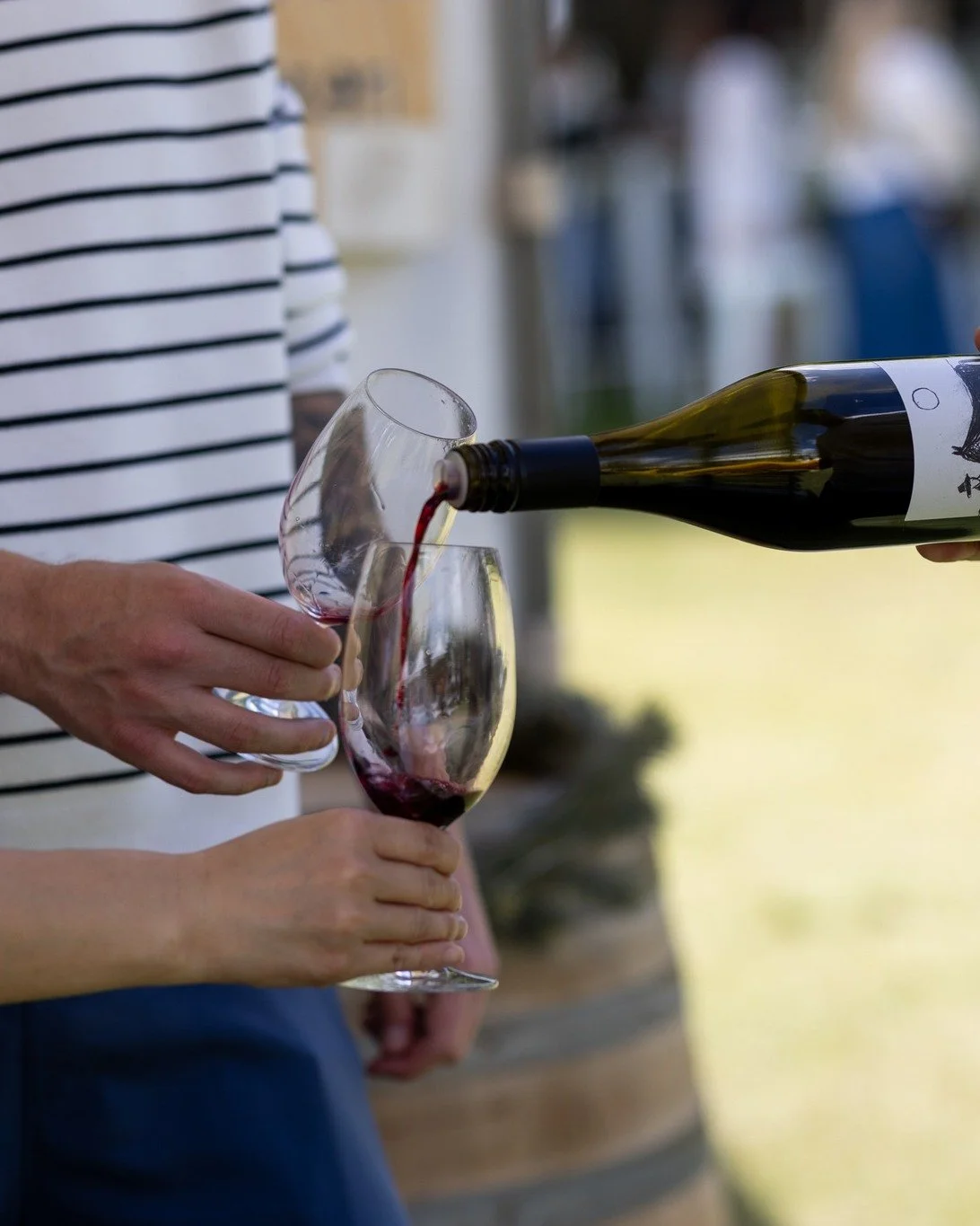 Grab your Plumm tasting glass and get ready to explore the best of WA wine at UnWined Subiaco. From crisp whites to bold reds, there&rsquo;ll be over 300 wines to taste, love, and take home!
Don&rsquo;t miss out - sign up today 👉 enewsletter link in