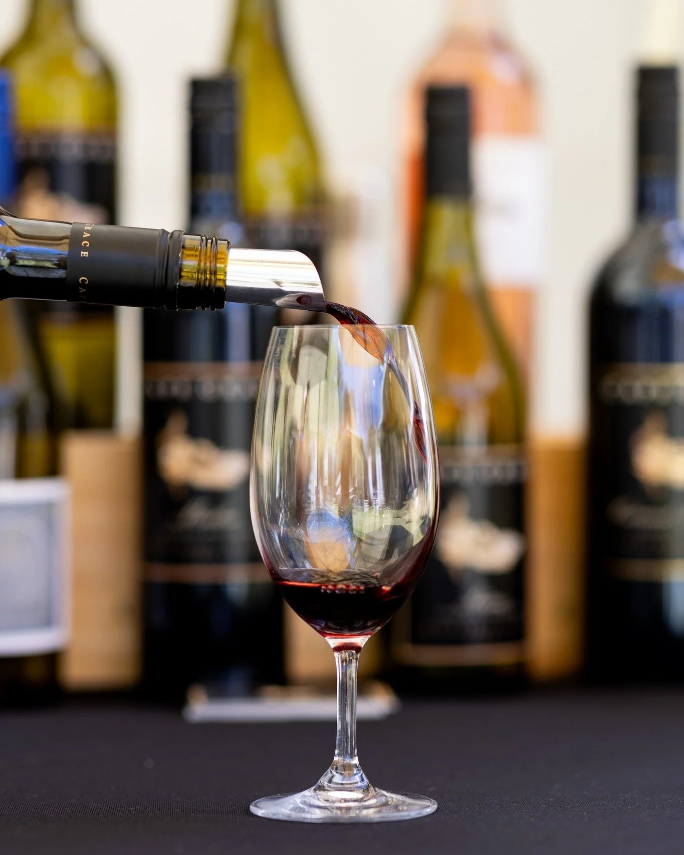 Add a @perthisok Barrel Session to your UnWined Subiaco experience and discover even more of WA&rsquo;s incredible local producers. Whether you&rsquo;re into wine or cocktails, each session includes four curated tastings and an engaging presentation 