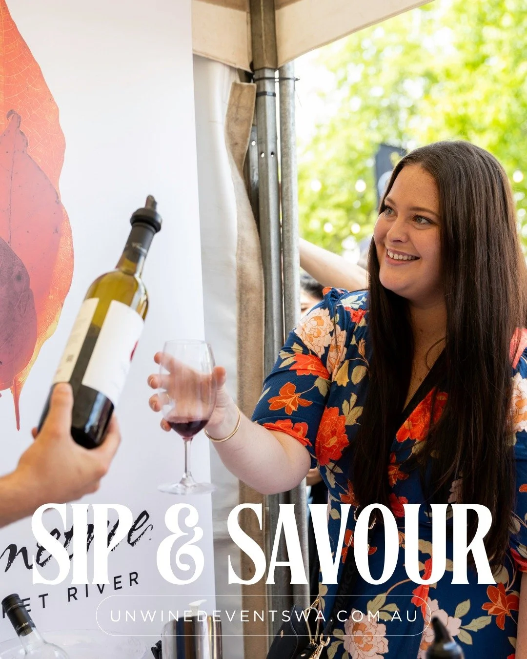 Sip and savour your way through the best of WA at UnWined Subiaco. Gather your friends and enjoy a weekend of local wine, delicious food, boutique drinks, and live music at Market Square Park this October!
🍷 Don&rsquo;t miss a drop! Join our mailing