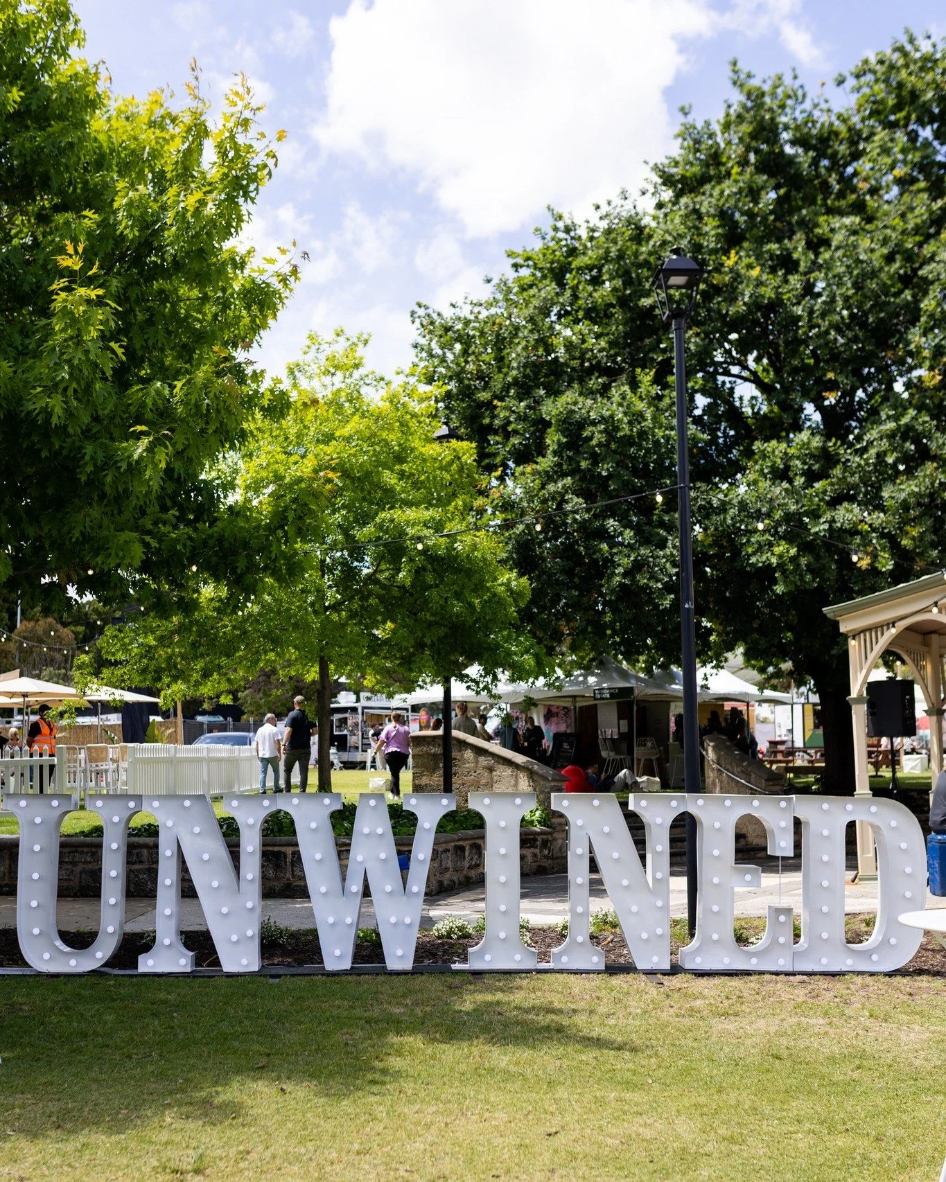 A reminder before tickets go on sale next week: Humanitix is the only official ticketing platform for UnWined Subiaco. Please be mindful of scammers and only purchase tickets directly through our website or official Humanitix link we will share!
Be f