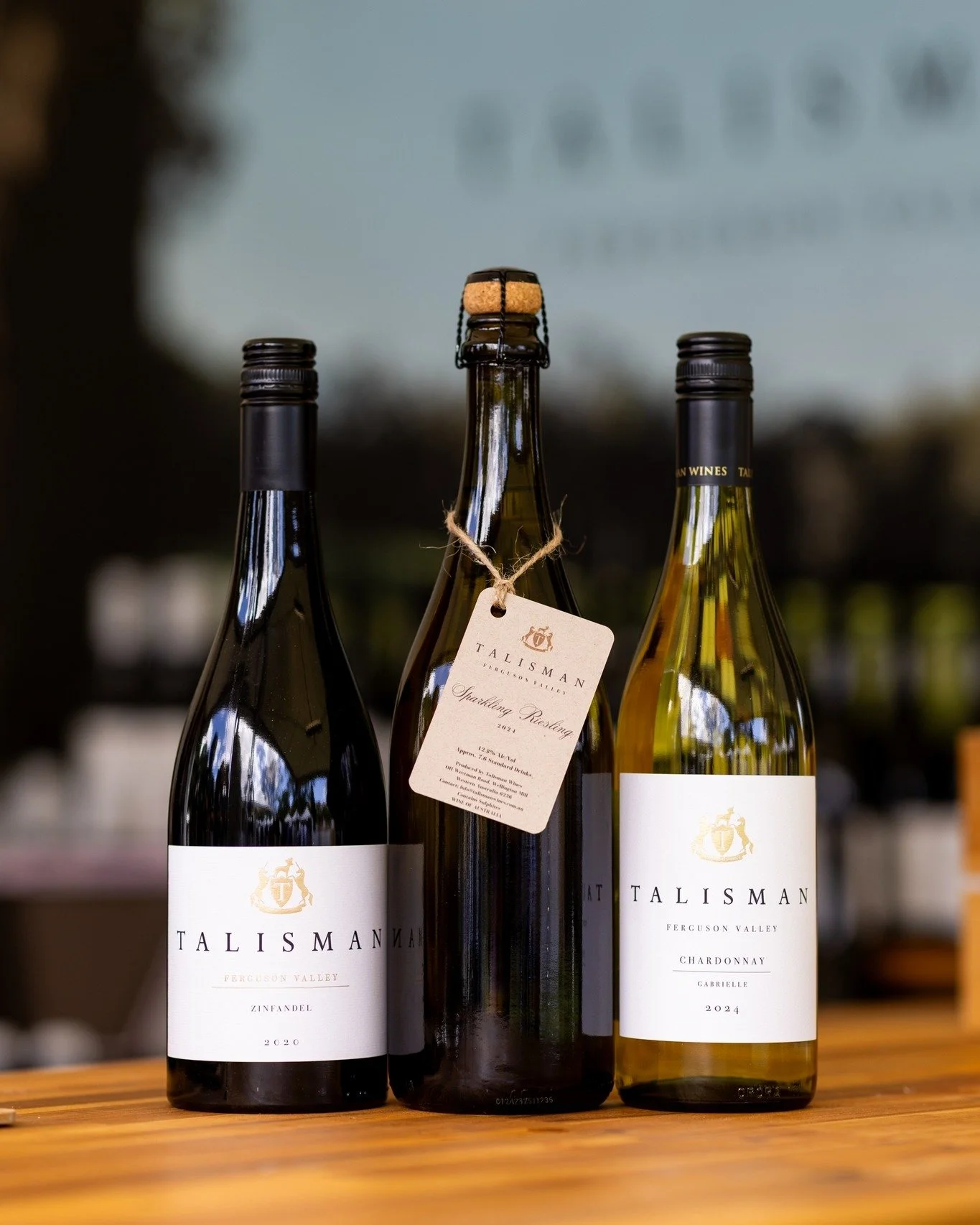 UnWined Subiaco brings WA&rsquo;s wine scene together in one beautiful park setting. Explore more than 50 wineries and enjoy a weekend of relaxed tastings, live music, and delicious food.
💌 Join the UnWined Perth community! Subscribe to our enewslet