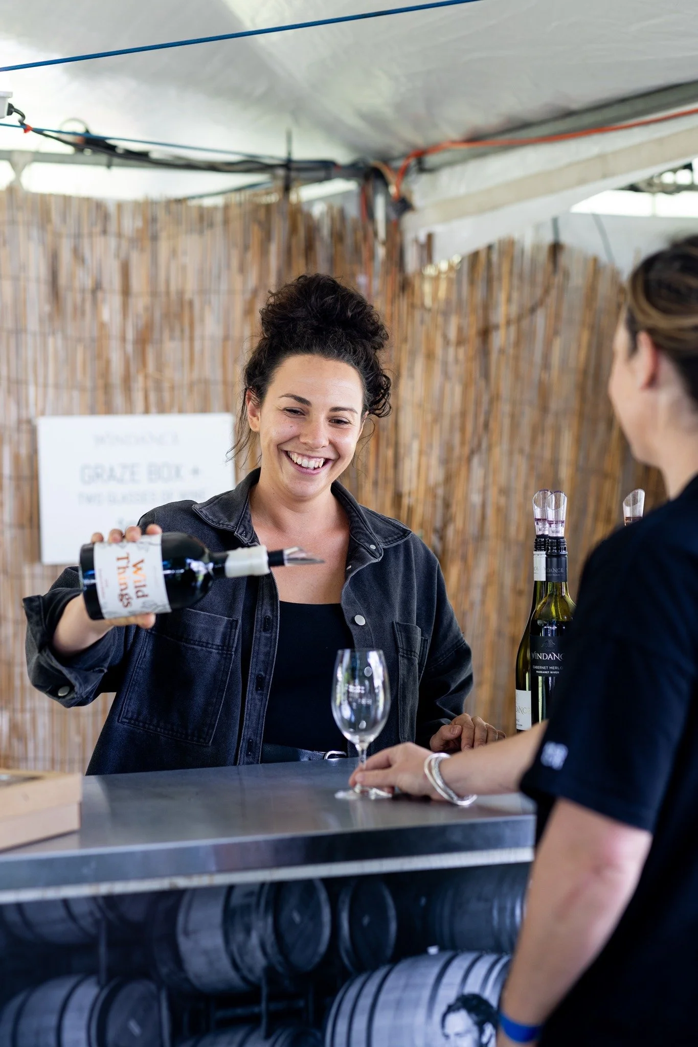 The best of WA is pouring at UnWined Subiaco! Taste your way through local wines, boutique brews, spirits, and delicious food across one unforgettable weekend.
Book your place 👉 link in bio!
#UnWinedSubiaco #UnWinedEventsWA #seesubiaco #perthevents 