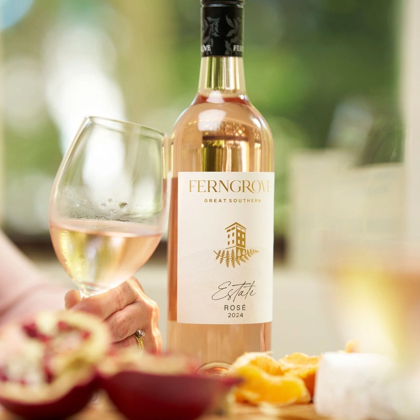 @ferngrovewines will be showcasing the distinctive flavours of WA&rsquo;s Great Southern at UnWined Subiaco, pouring a selection of award-winning wines. Visit their stand to discover new and emerging wine styles from one of the world&rsquo;s most iso