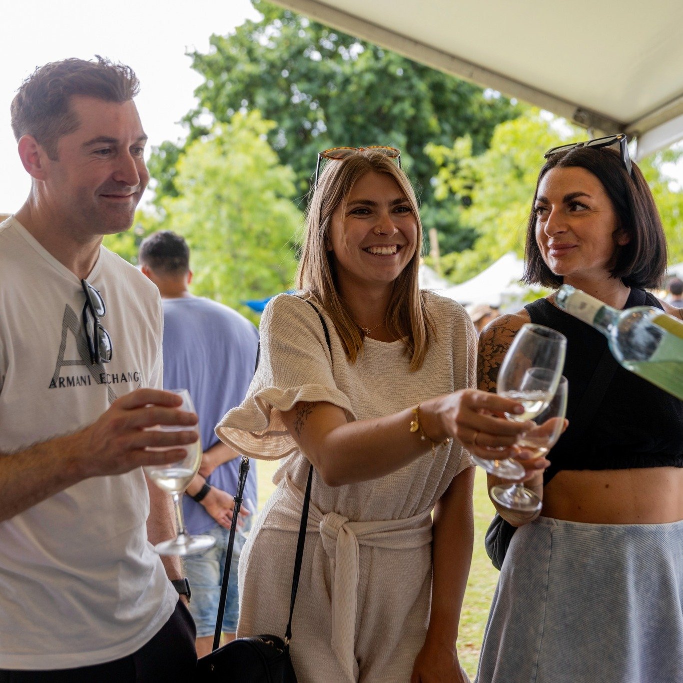 Wine lovers, this one&rsquo;s for you - UnWined Subiaco returns with over 50 wineries, more than 300 wines, and plenty of bottles to take home!
Reserve Your Spot 👉 link in bio!
#UnWinedSubiaco #UnWinedEventsWA #seesubiaco #perthevents #perth #perthw