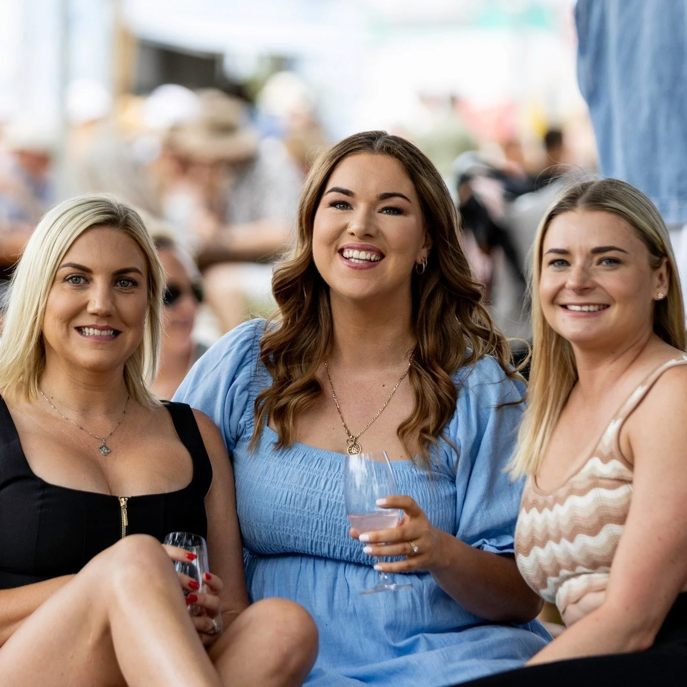 Settle in on the lawn, sip something delicious, and soak up the atmosphere at UnWined Subiaco. With live music from the Music Gazebo and plenty to taste, it&rsquo;s the perfect weekend escape!
Tickets available here 👉 link in bio!
#UnWinedSubiaco #U