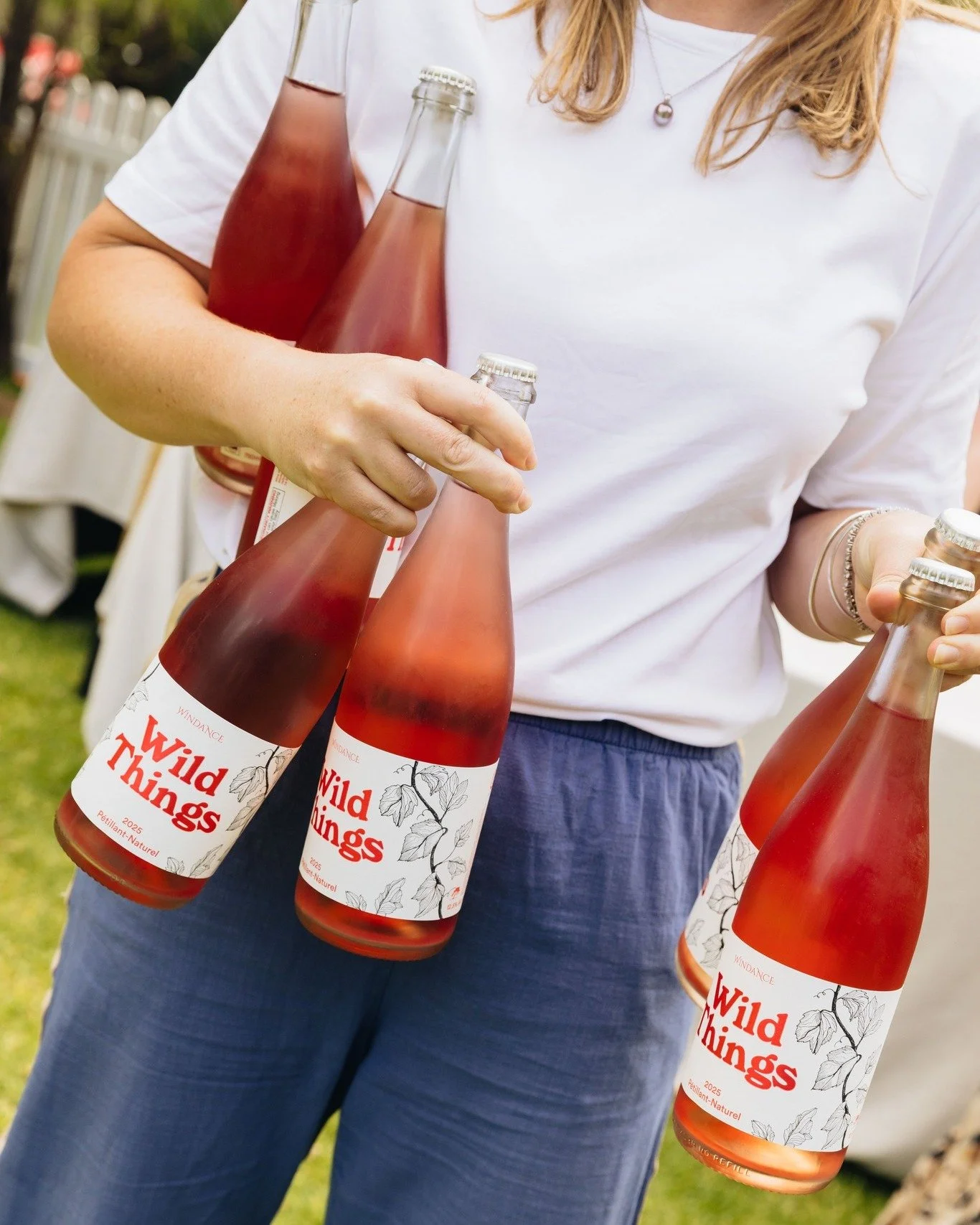 @windanceestate is heading to UnWined Subiaco with expressive, small-batch wines from their Demeter Certified Biodynamic Yallingup vineyard. Visit their stand to try new releases like Glen Valley Ros&eacute; and Wild Things Amphora Cabernet, plus enj