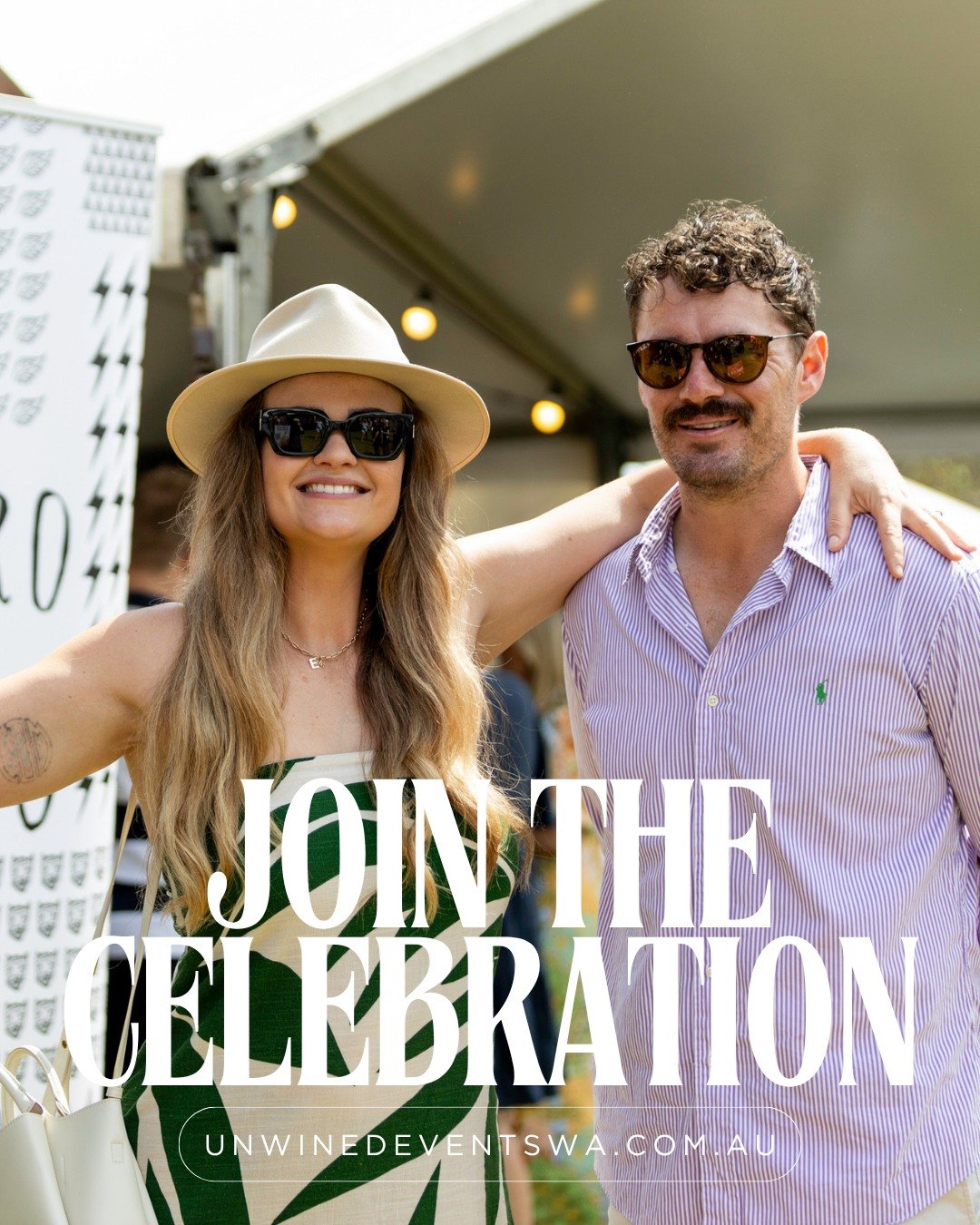 Join the celebration at UnWined Subiaco and enjoy a weekend of WA wine, food, live music and good times. Gather your friends and get ready to sip, savour and celebrate local at Market Square Park.
Don't miss out 👉 link in bio!
#UnWinedSubiaco #UnWin