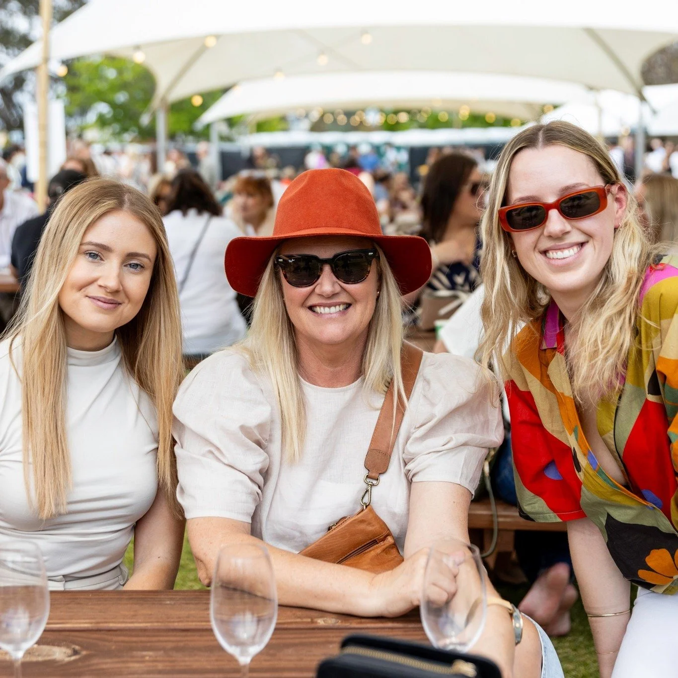 UnWined Subiaco is back with all the festival favourites you love. Think Plumm tasting glasses, 300+ wines, boutique drinks, tasty food, live music, and good vibes!
Join us 👉 link in bio!
#UnWinedSubiaco #UnWinedEventsWA #seesubiaco #perthevents #pe