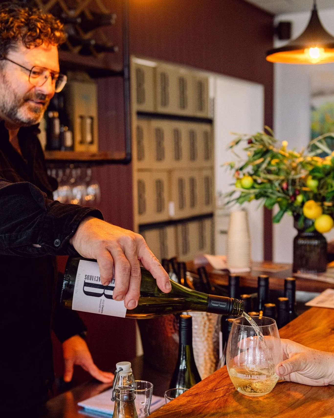 @borrello.vineyards will be bringing their approachable, quality wines to UnWined Subiaco, crafted with natural, low-intervention techniques to showcase the true character of each varietal. Stop by their stand to taste their selection, and hear more 